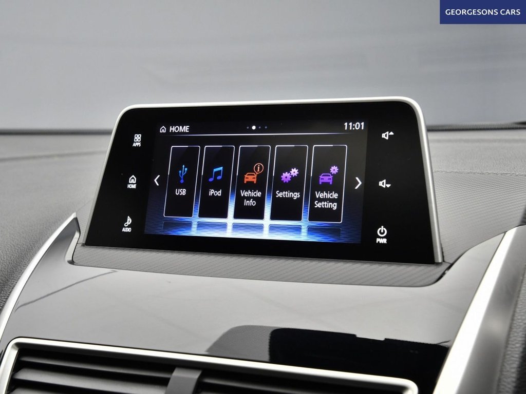 Used Mitsubishi Eclipse Cross 2018 for sale - 77049093: Photo 34