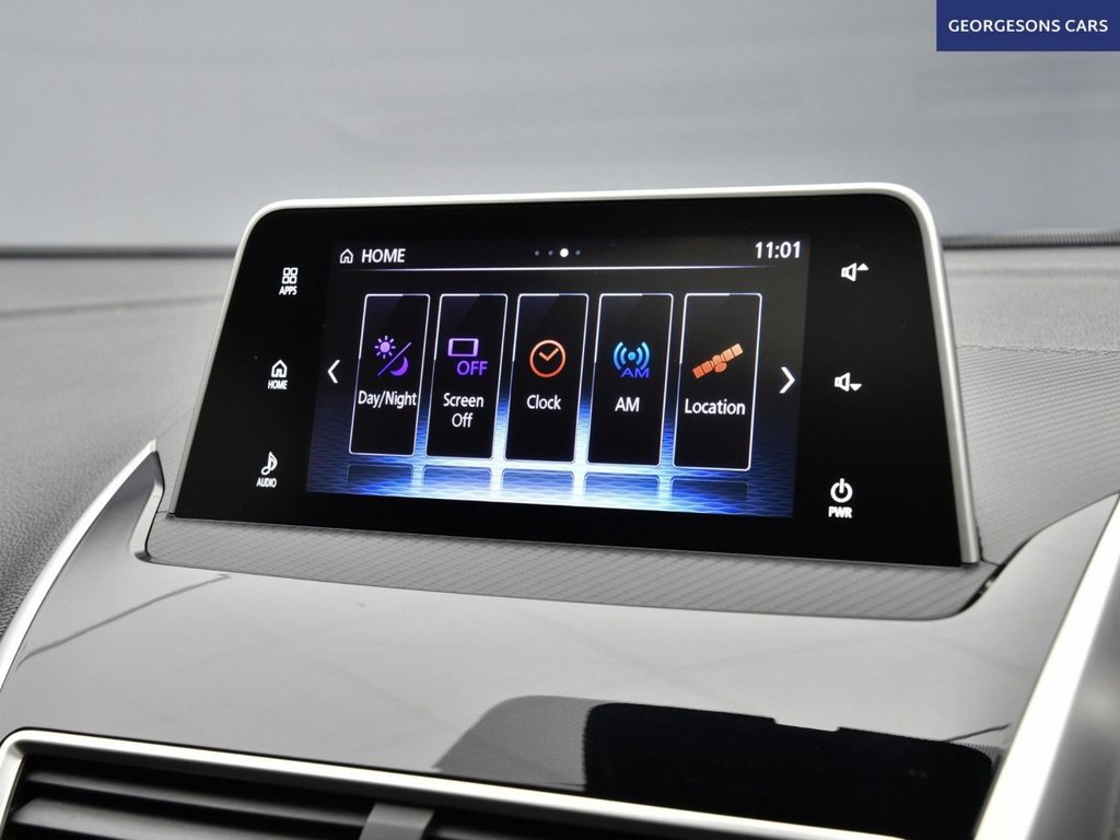 Used Mitsubishi Eclipse Cross 2018 for sale - 77049093: Photo 36