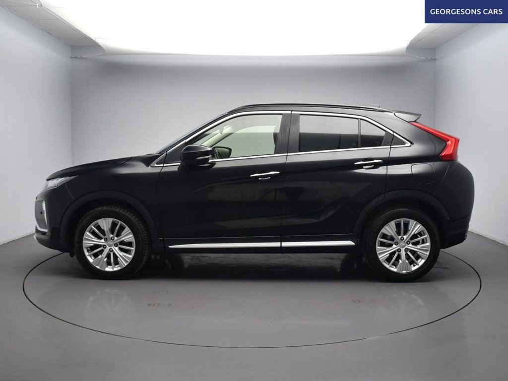 Used Mitsubishi Eclipse Cross 2018 for sale - 77049093: Photo 4