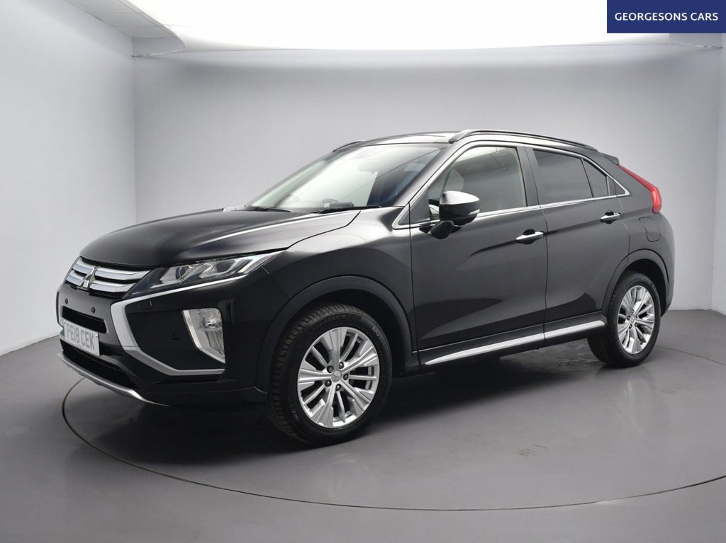 Used Mitsubishi Eclipse Cross 2018 for sale - 77049093: Photo 5