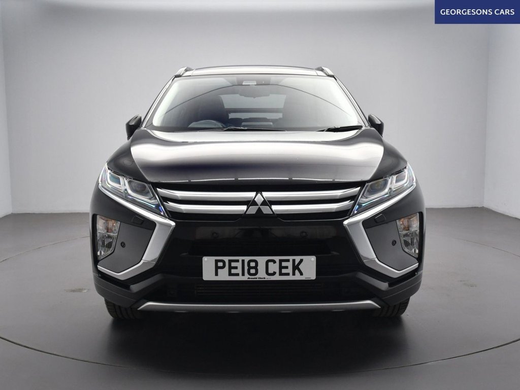 Used Mitsubishi Eclipse Cross 2018 for sale - 77049093: Photo 6