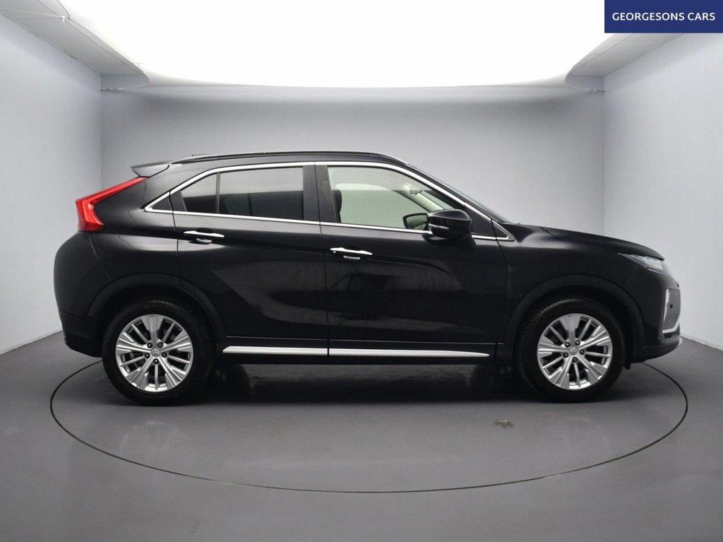 Used Mitsubishi Eclipse Cross 2018 for sale - 77049093: Photo 7