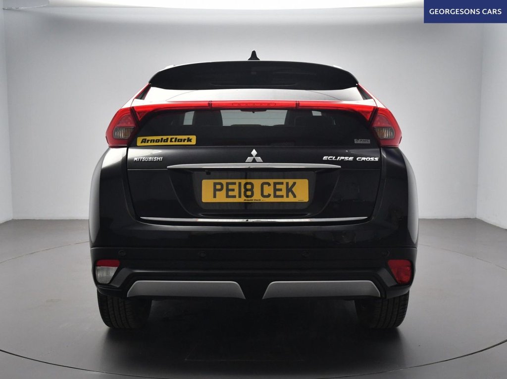 Used Mitsubishi Eclipse Cross 2018 for sale - 77049093: Photo 9