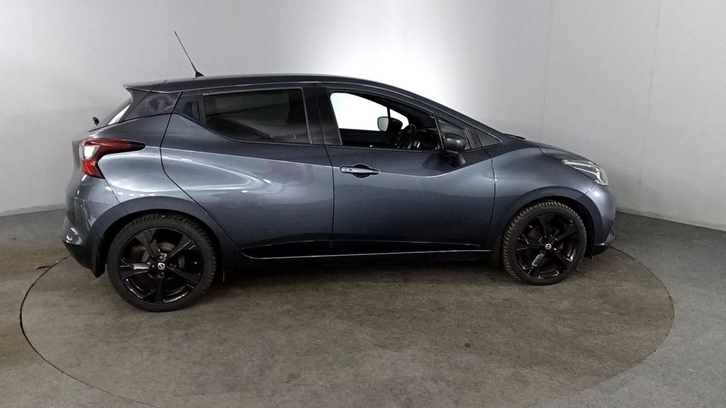 Used Nissan Micra 2020 for sale - 77408165: Photo 3