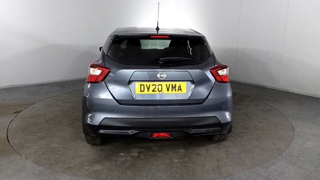 Used Nissan Micra 2020 for sale - 77408165: Photo 7