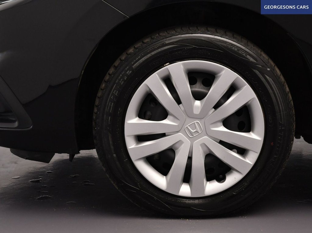 Used Honda Jazz 2021 for sale - 77249851: Photo 10