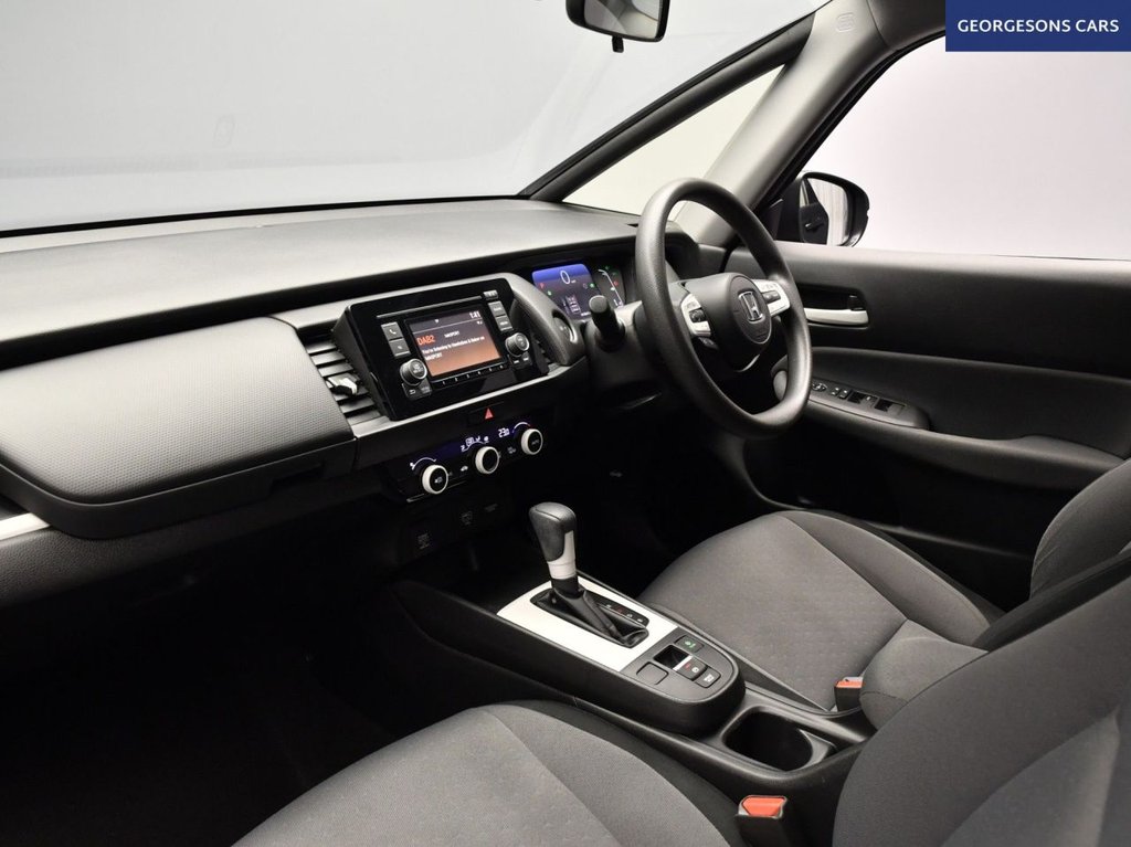 Used Honda Jazz 2021 for sale - 77249851: Photo 11