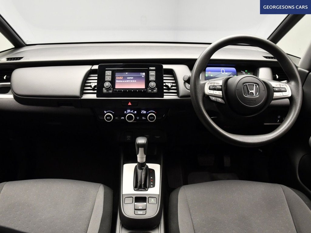 Used Honda Jazz 2021 for sale - 77249851: Photo 13