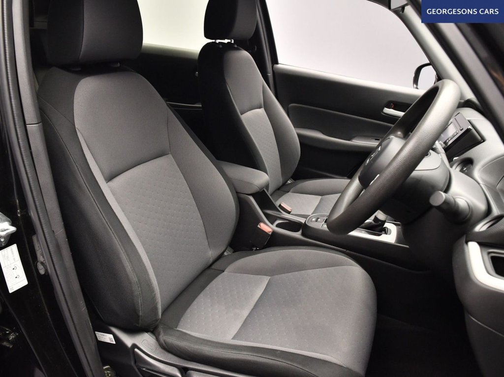 Used Honda Jazz 2021 for sale - 77249851: Photo 14