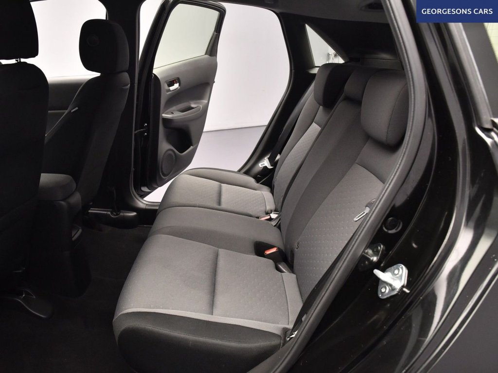 Used Honda Jazz 2021 for sale - 77249851: Photo 17