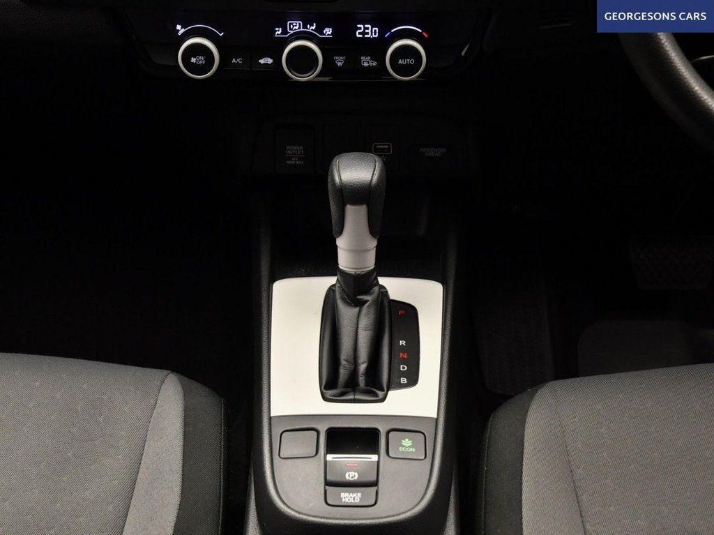 Used Honda Jazz 2021 for sale - 77249851: Photo 21