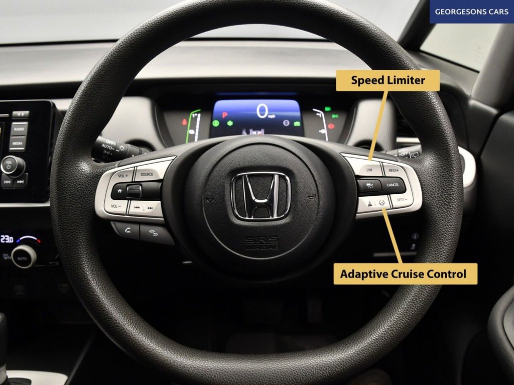 Used Honda Jazz 2021 for sale - 77249851: Photo 22