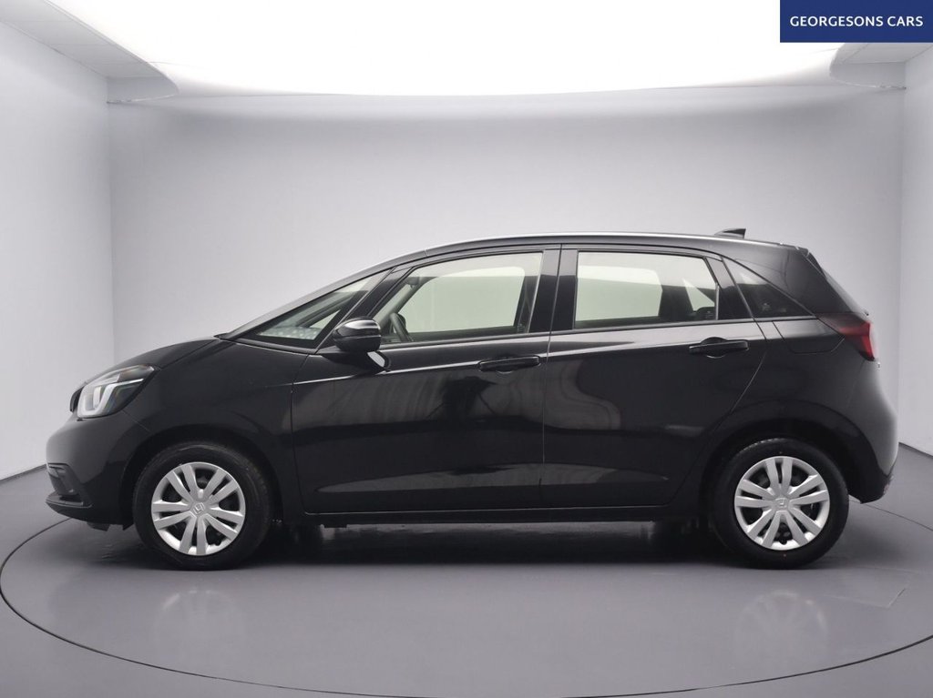 Used Honda Jazz 2021 for sale - 77249851: Photo 3