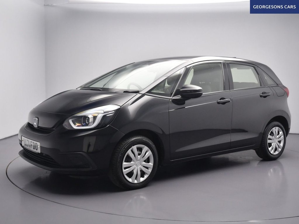 Used Honda Jazz 2021 for sale - 77249851: Photo 5