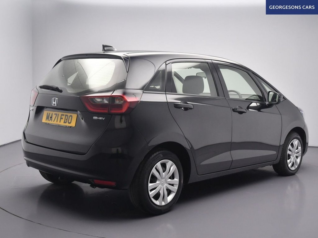 Used Honda Jazz 2021 for sale - 77249851: Photo 7