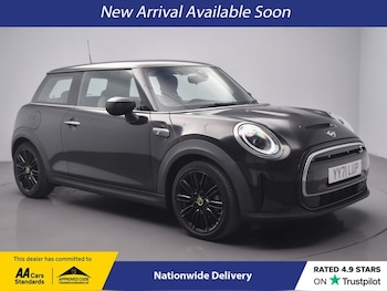 Used MINI Electric Hatch 2021 for sale - 75752595: Photo