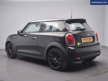 Used MINI Electric Hatch 2021 for sale - 75752595: Photo