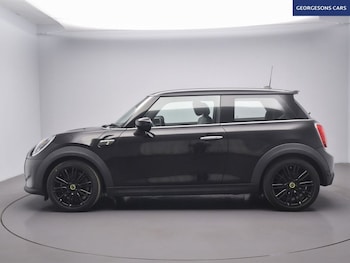 Used MINI Electric Hatch 2021 for sale - 75752595: Photo