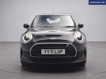 Used MINI Electric Hatch 2021 for sale - 75752595: Photo