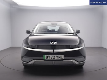 Used Hyundai IONIQ 5 2022 for sale - 75777084: Photo