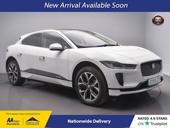 2019 (69) - 400 90kWh HSE SUV 5dr Electric Auto 4WD (400 ps)