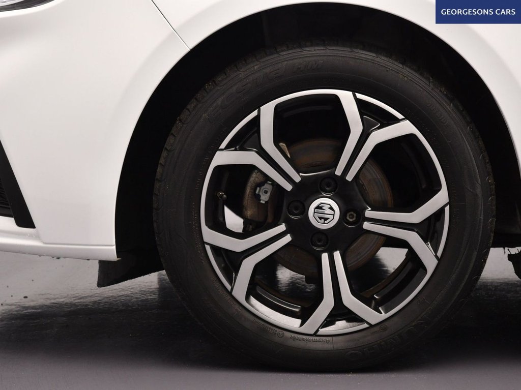 Used MG MG3 2022 for sale - 77139616: Photo 10