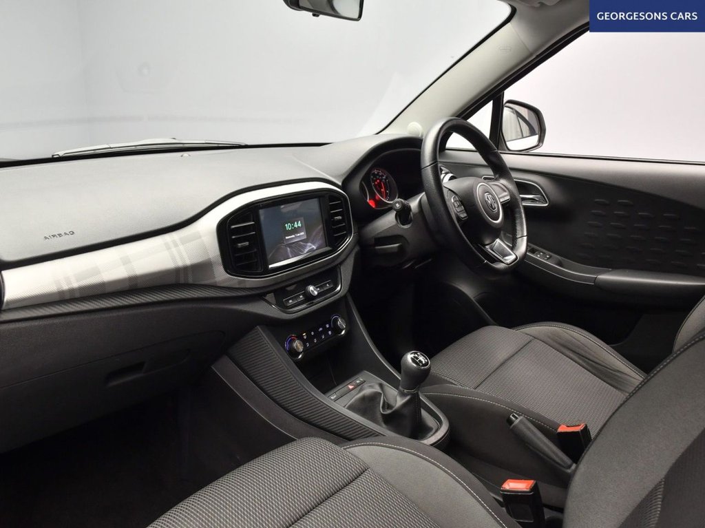 Used MG MG3 2022 for sale - 77139616: Photo 11