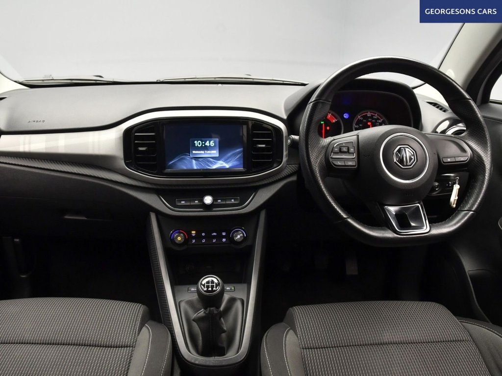 Used MG MG3 2022 for sale - 77139616: Photo 13