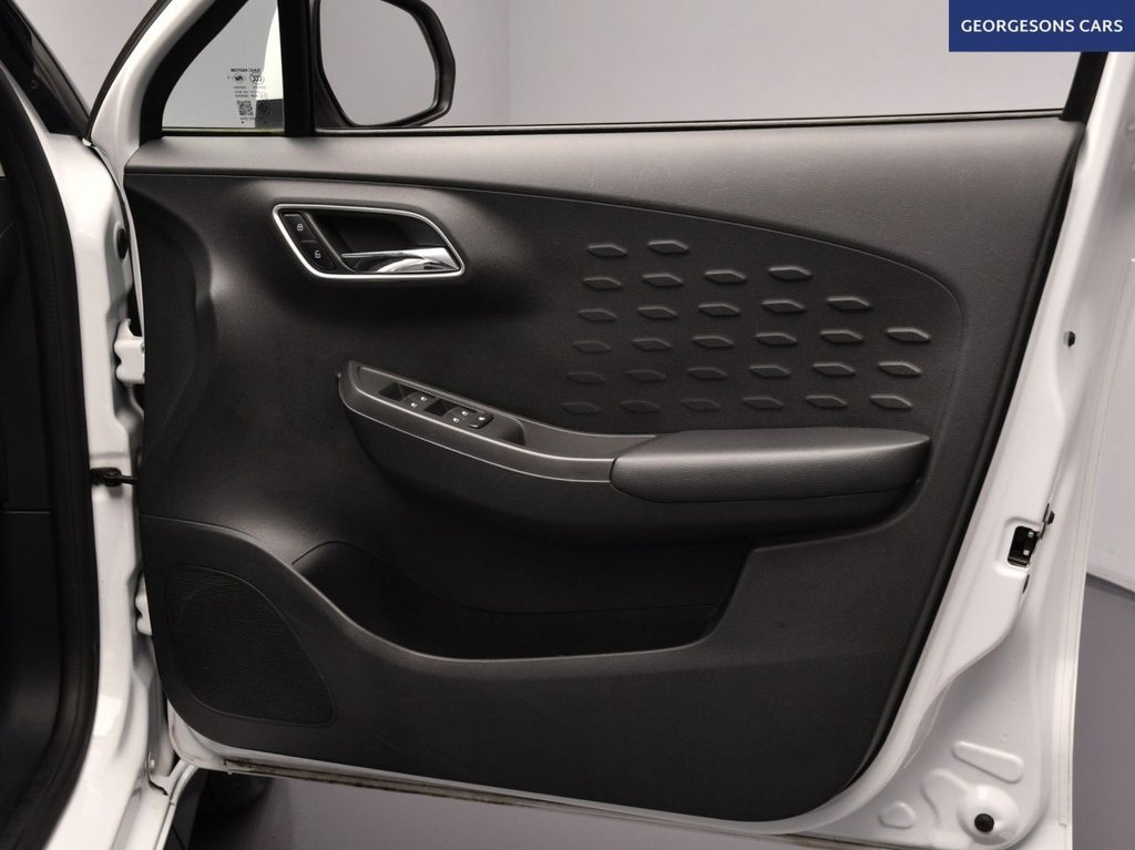 Used MG MG3 2022 for sale - 77139616: Photo 19