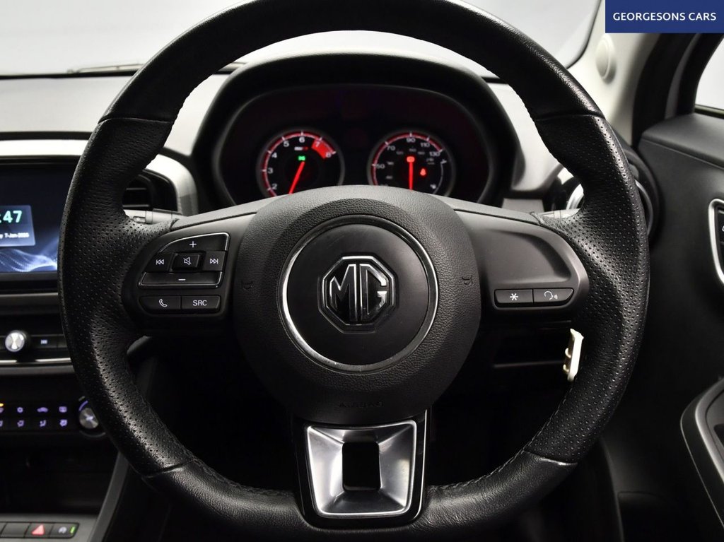 Used MG MG3 2022 for sale - 77139616: Photo 22