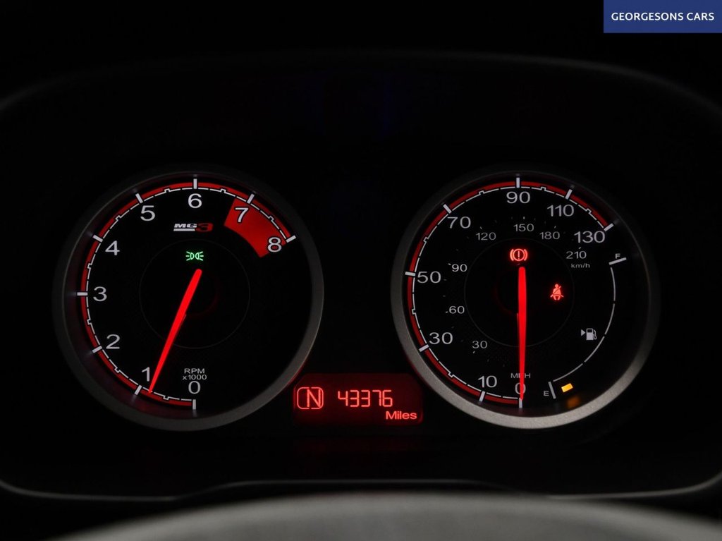 Used MG MG3 2022 for sale - 77139616: Photo 23