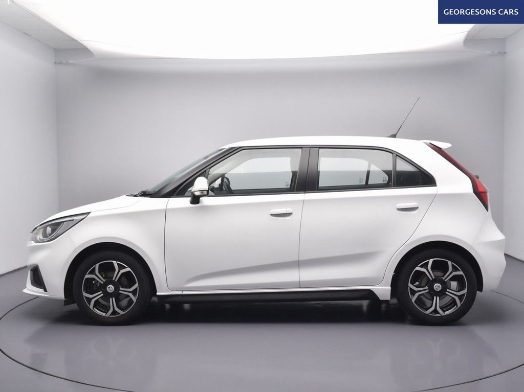 Used MG MG3 2022 for sale - 77139616: Photo 3