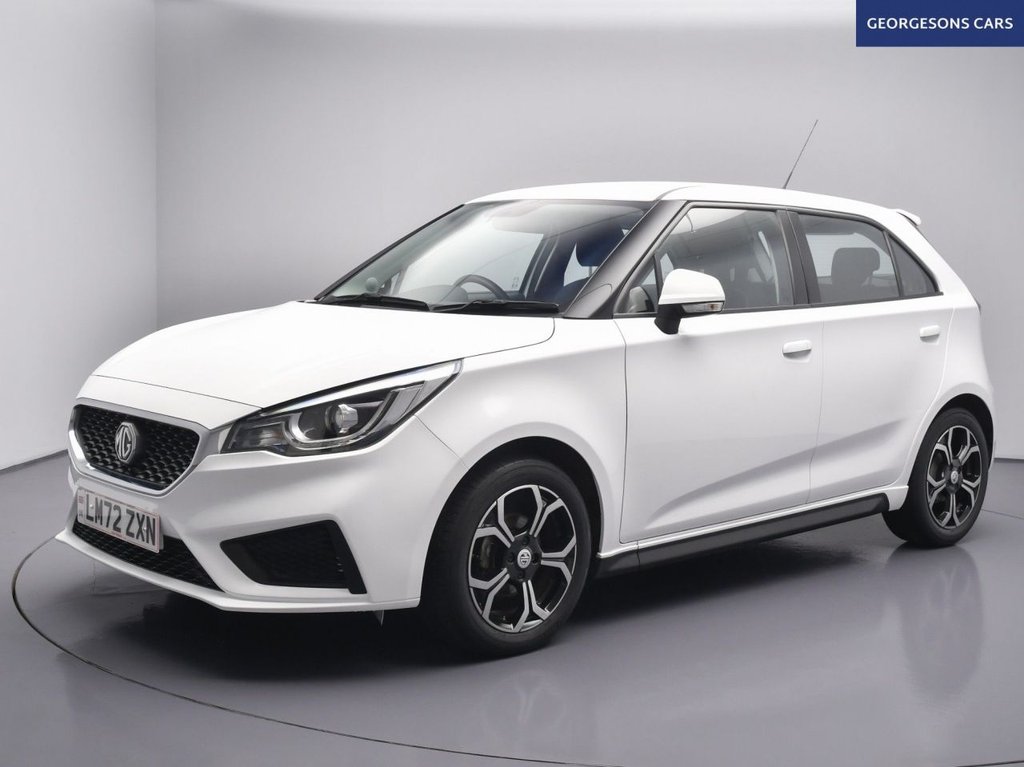 Used MG MG3 2022 for sale - 77139616: Photo 5