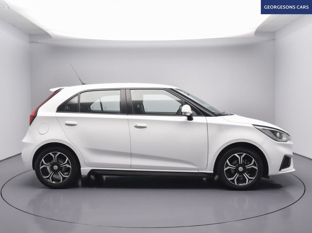 Used MG MG3 2022 for sale - 77139616: Photo 6