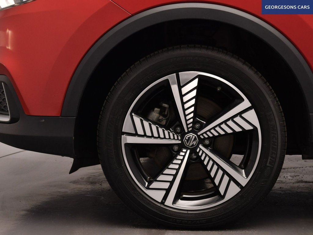 Used MG MG ZS 2021 for sale - 77048601: Photo 10