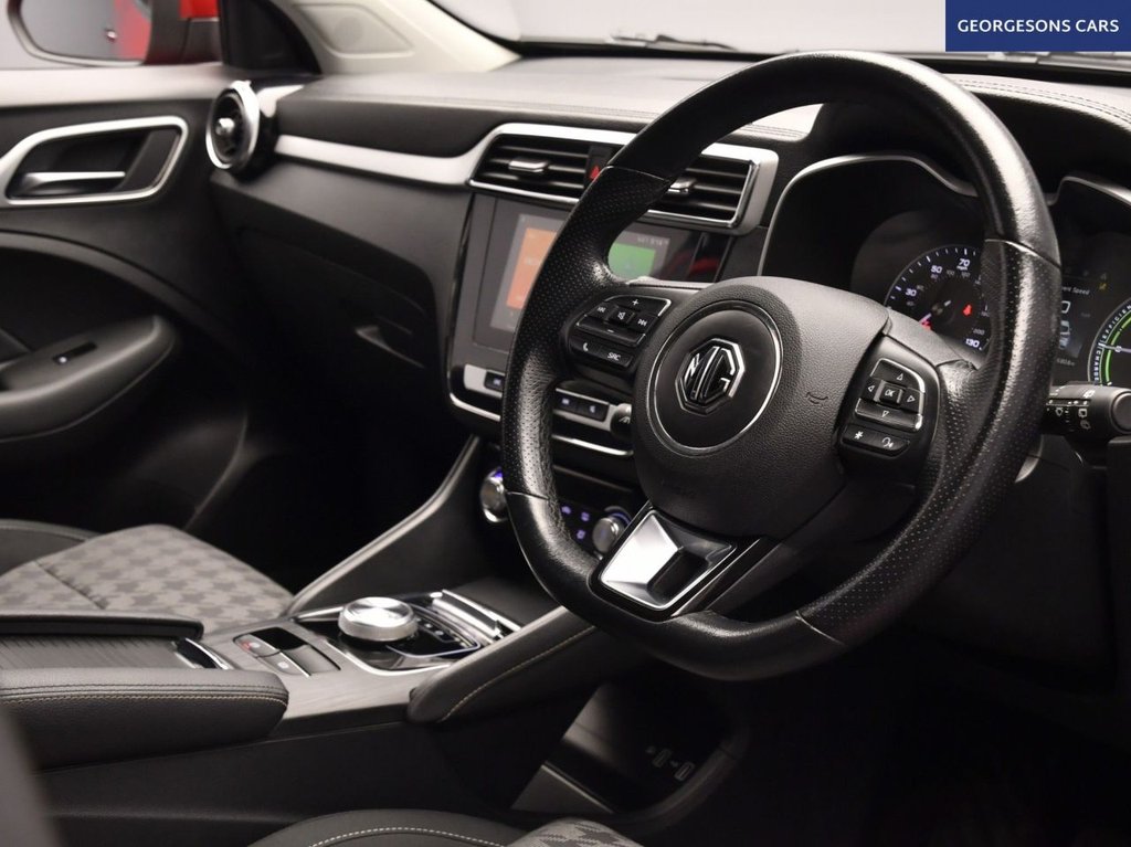 Used MG MG ZS 2021 for sale - 77048601: Photo 12