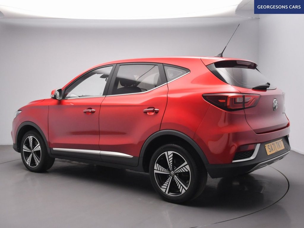 Used MG MG ZS 2021 for sale - 77048601: Photo 2