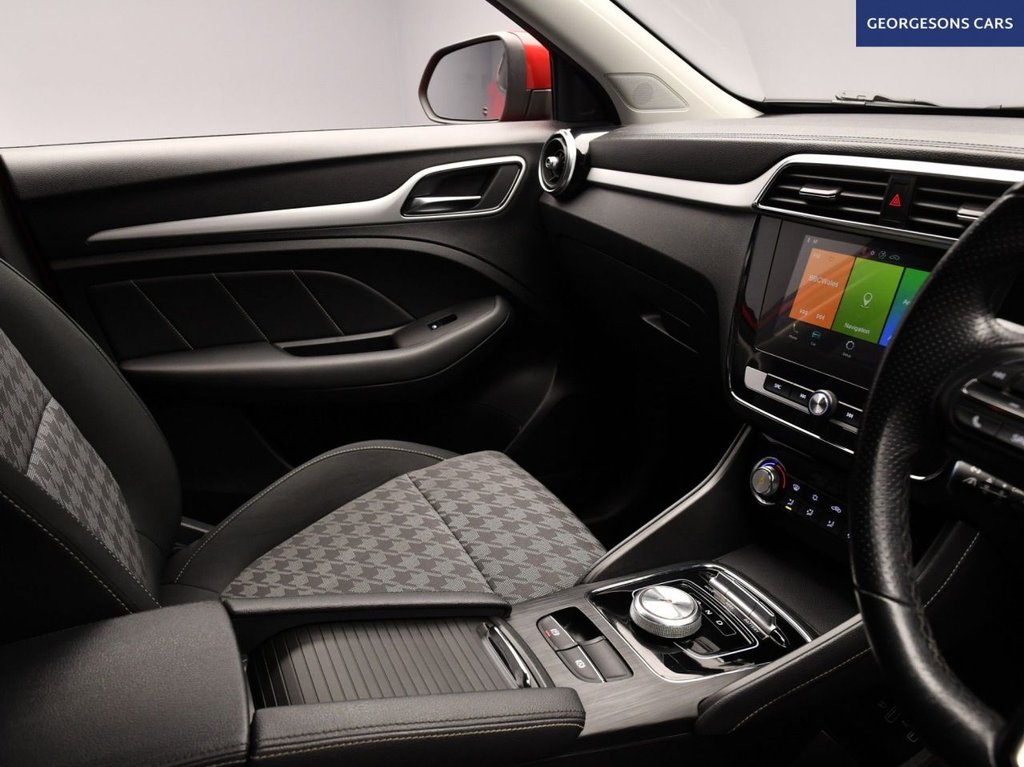 Used MG MG ZS 2021 for sale - 77048601: Photo 20