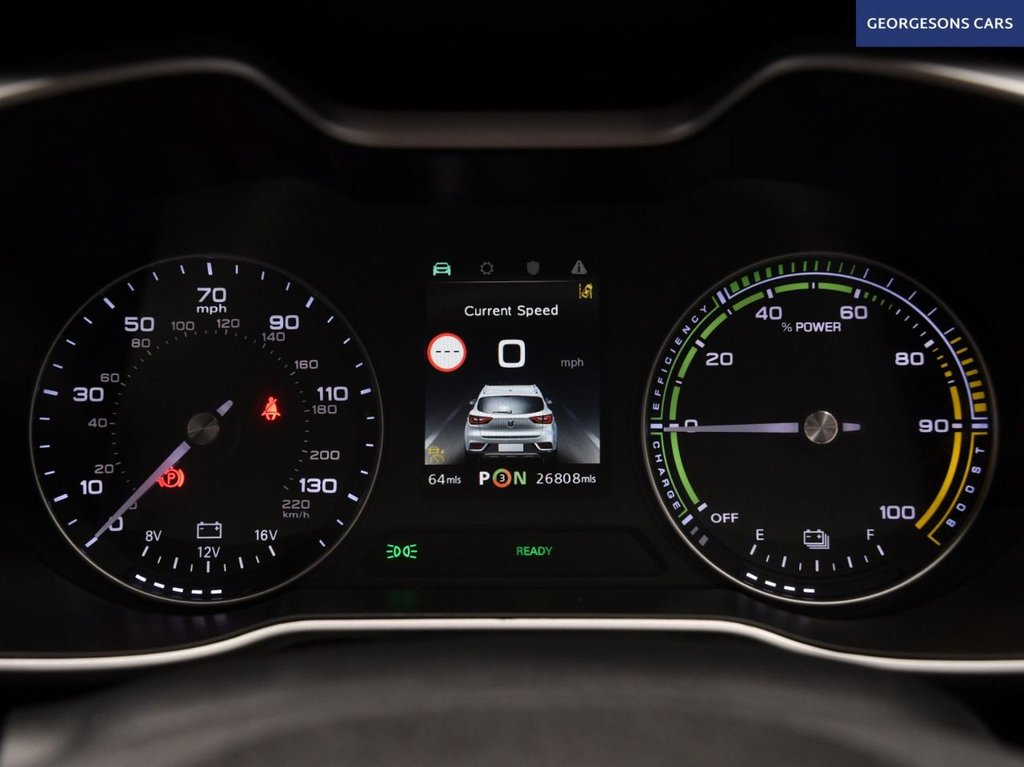 Used MG MG ZS 2021 for sale - 77048601: Photo 23