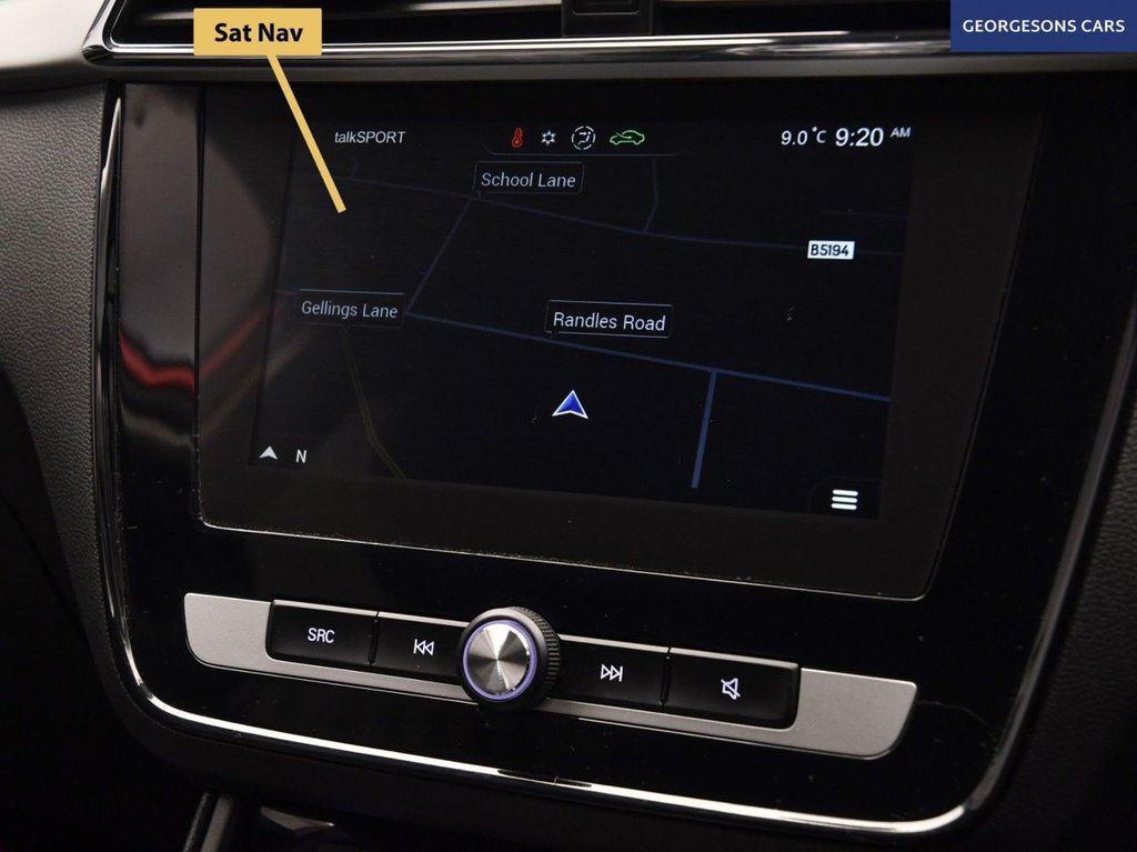 Used MG MG ZS 2021 for sale - 77048601: Photo 28