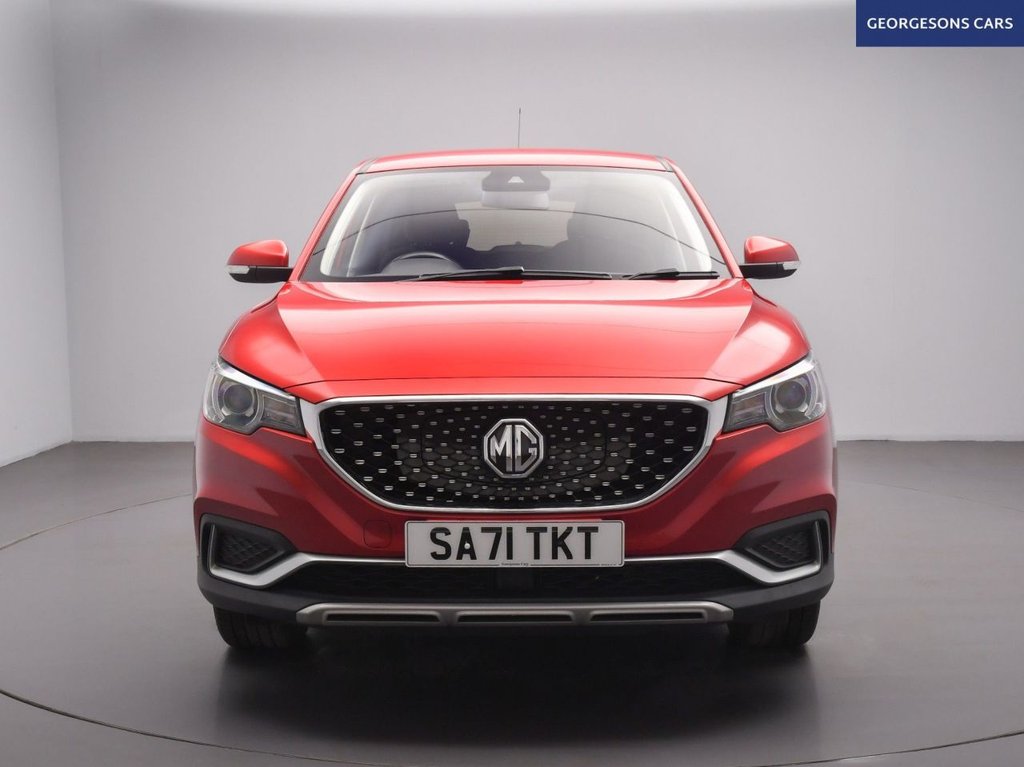 Used MG MG ZS 2021 for sale - 77048601: Photo 4