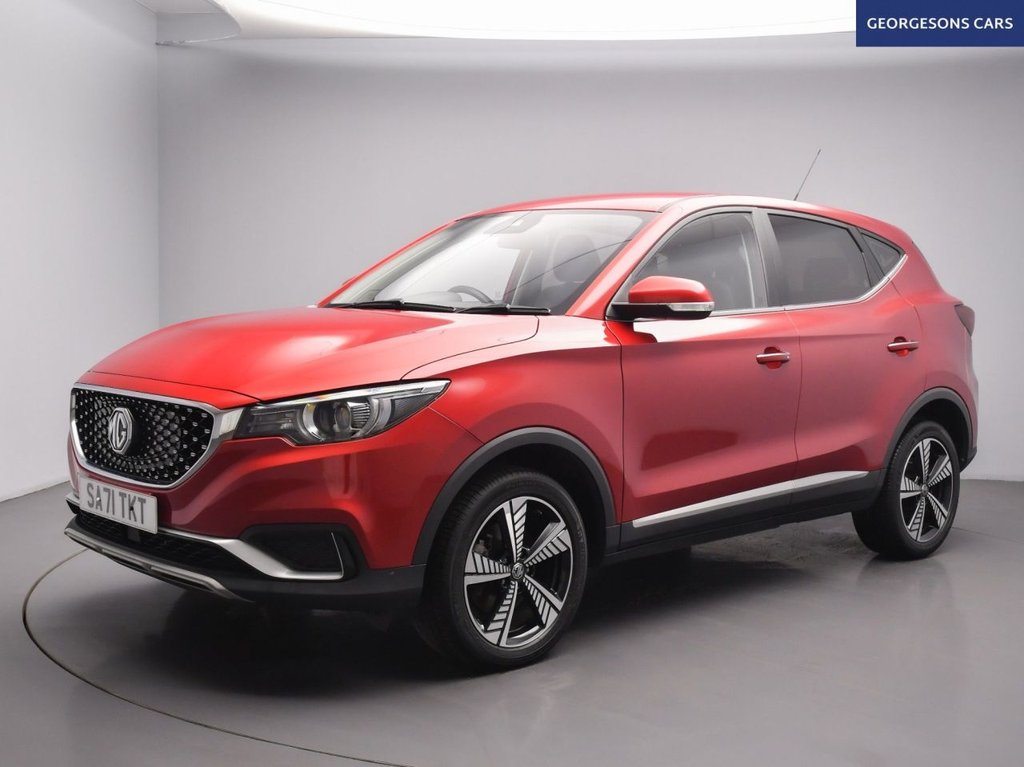 Used MG MG ZS 2021 for sale - 77048601: Photo 5