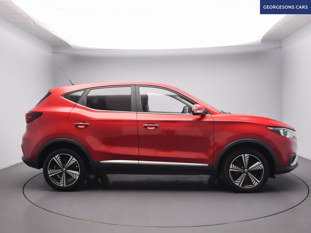 Used MG MG ZS 2021 for sale - 77048601: Photo 6