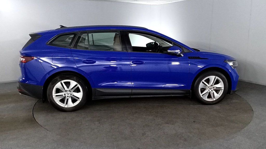 Used Skoda Enyaq 2021 for sale - 77499058: Photo 8