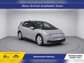 Used Volkswagen ID.3 2023 for sale - 79197088: Photo