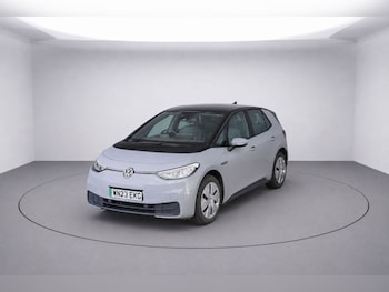 Used Volkswagen ID.3 2023 for sale - 79197088: Photo