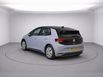Used Volkswagen ID.3 2023 for sale - 79197088: Photo
