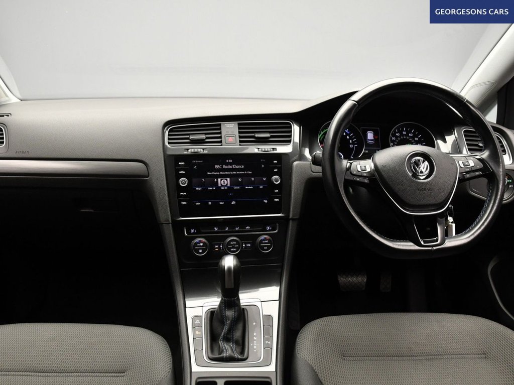 Used Volkswagen Golf 2020 for sale - 77089101: Photo 12