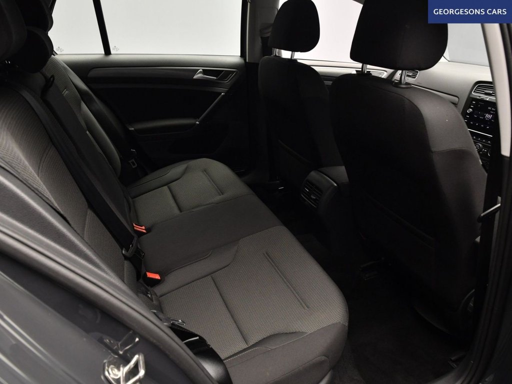 Used Volkswagen Golf 2020 for sale - 77089101: Photo 14