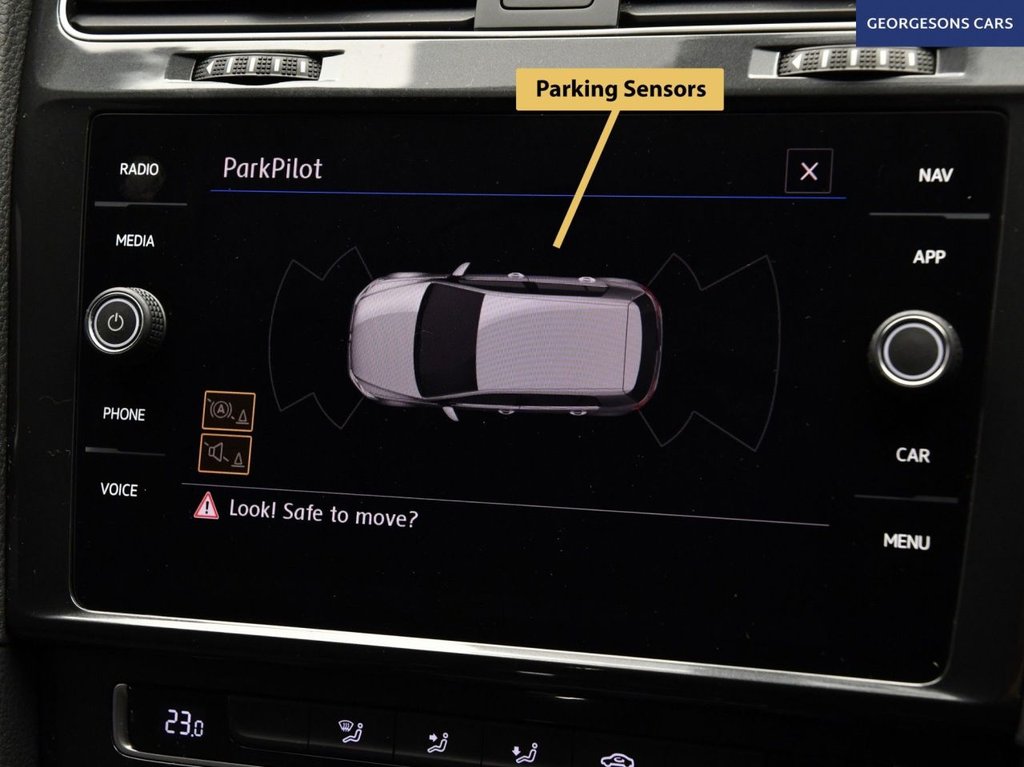 Used Volkswagen Golf 2020 for sale - 77089101: Photo 21